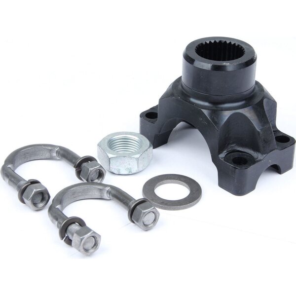 Moser Engineering - PY500 - Pinion Yoke Mopar 8-3/4 & Dana 60 1350 Series