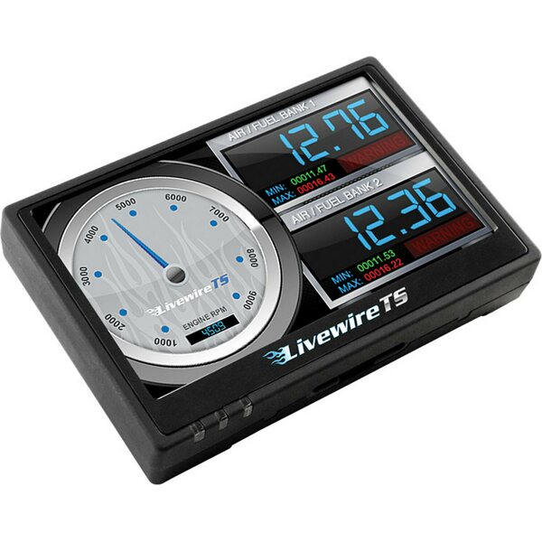 SCT Performance - 5015P - Livewire+ TS Tuner Ford