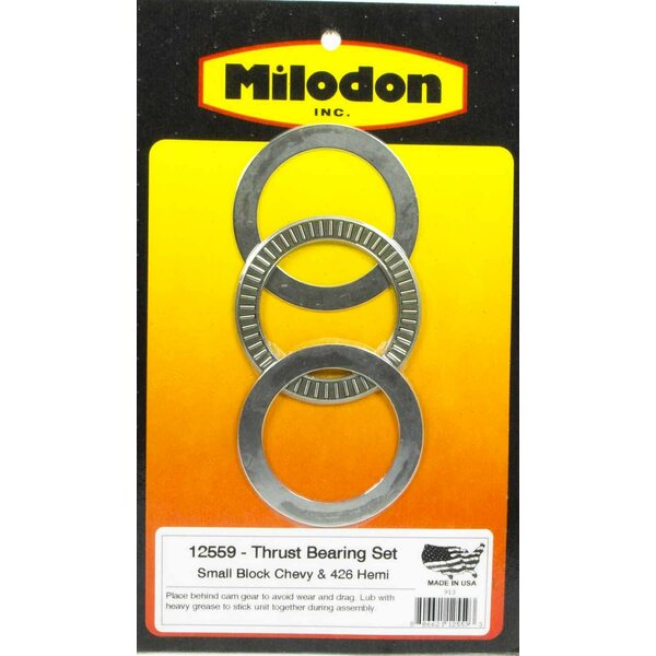Milodon - 12559 - Thrust Bearing Kit