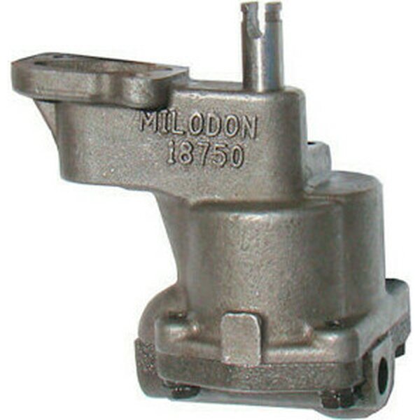 Milodon - 18750 - Sb Chevy Oil Pump
