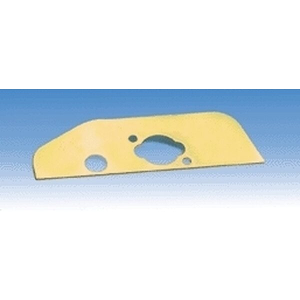 Milodon - 32500 - Chevy Rear Pan Baffle