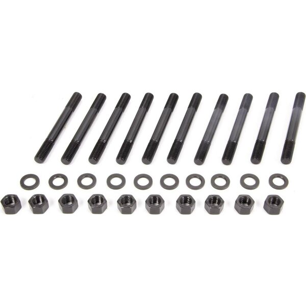 Milodon - 81187 - AMC Main Stud Kit 343-401