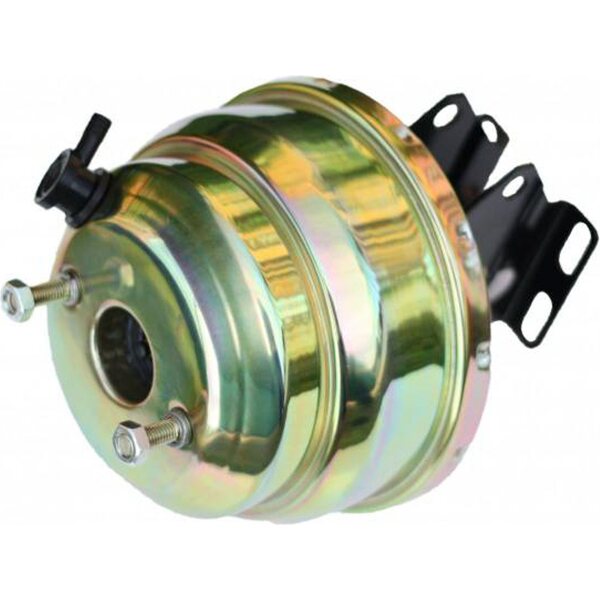 LEED Brakes - G8 - 8 Inch Dual Power Brake Booster