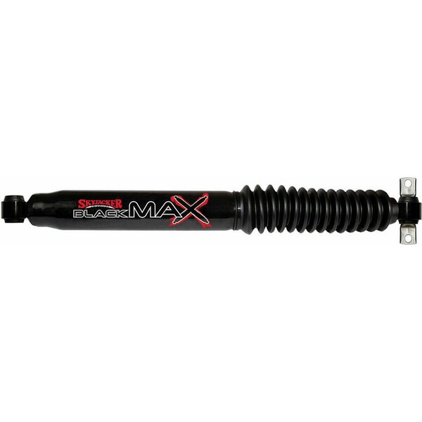 Skyjacker - B8528 - Black Max Shock W/Black Boot