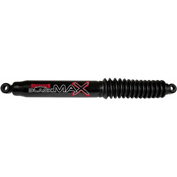 Skyjacker - B8541 - Black Max Shock W/Black Boot