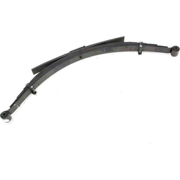 Skyjacker - CR14S - Single Spring 4in Rear G 2-ST