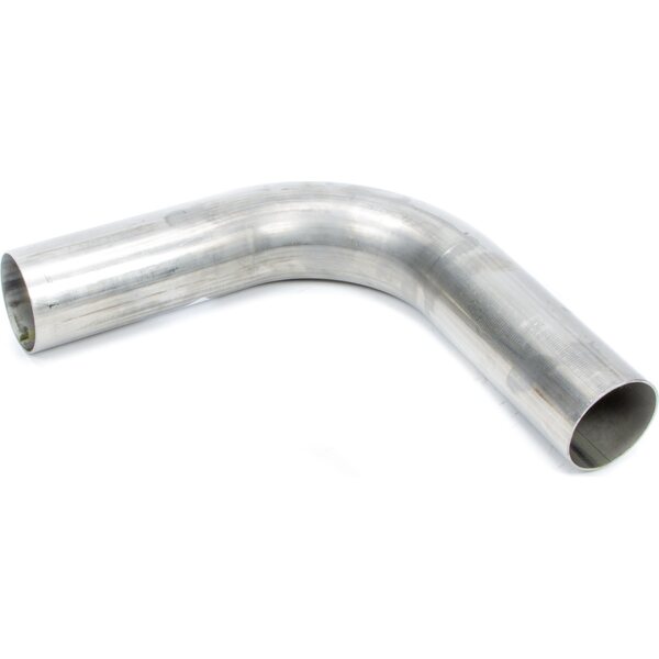 Patriot Exhaust - H6954 - 90 Bend Stainless 2.500 x 4in Radius 16 Gauge