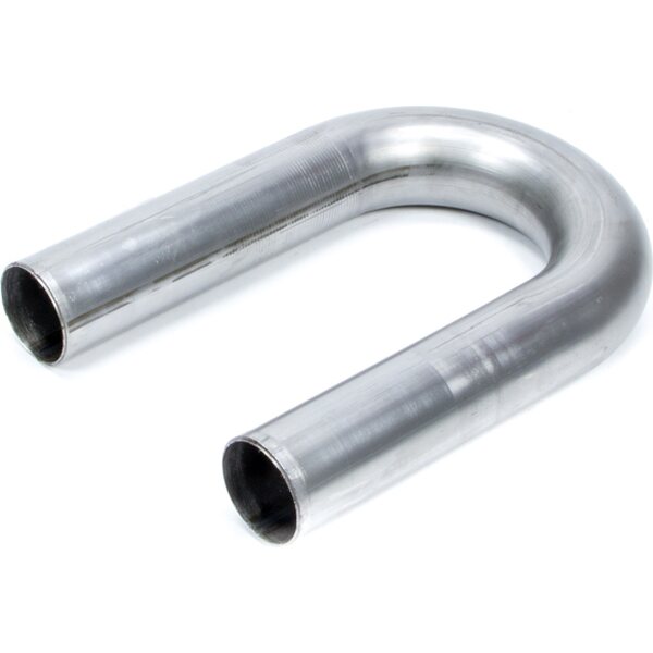 Patriot Exhaust - H7015 - U-Bend Mild Steel 1.625 x 2.5in Radius 16 Gauge