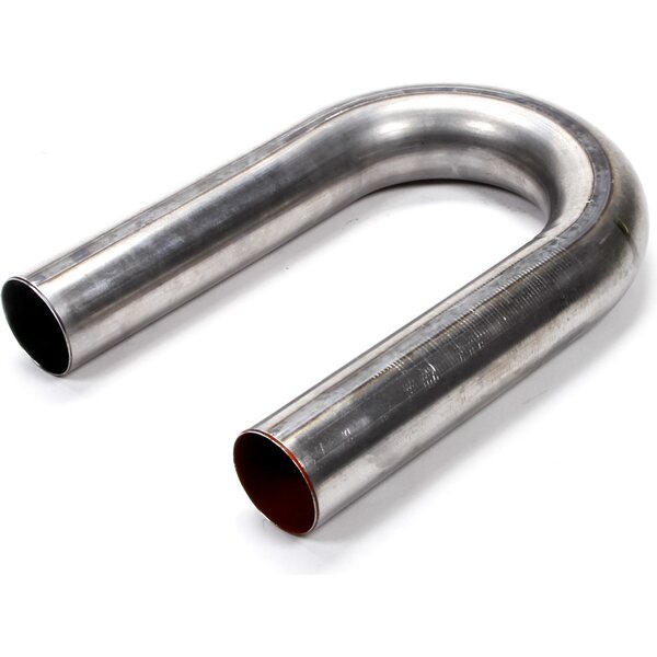 Patriot Exhaust - H7016 - U-Bend Mild Steel 1.625 x 2.5 Radius 18 Gauge