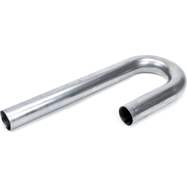 Patriot Exhaust - H7042 - J-Bend Mild Steel 2.000 x 3in Radius 16 Gauge