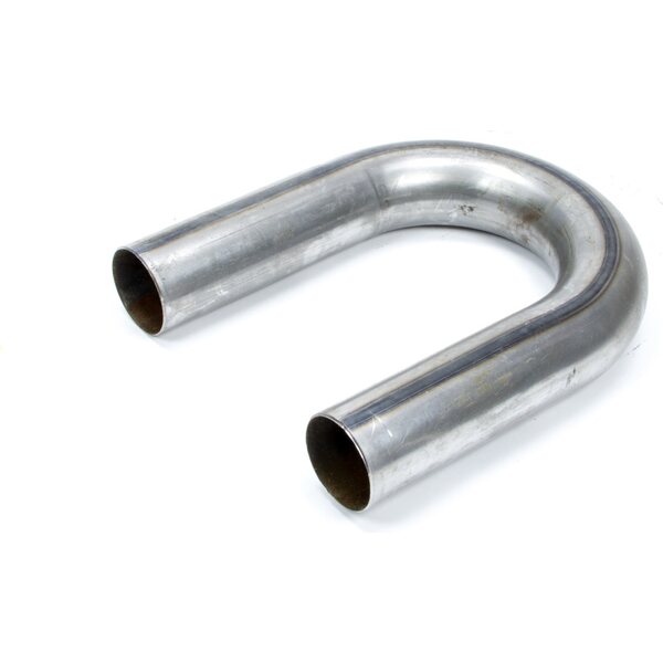 Patriot Exhaust - H7046 - U-Bend Mild Steel 2.125 x 3.5in Radius 16 Gauge