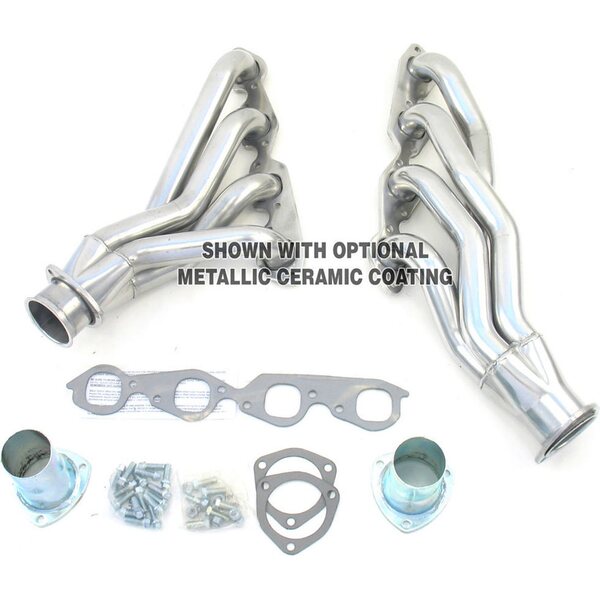 Patriot Exhaust - H8012 - Headers - BBC A & F Body