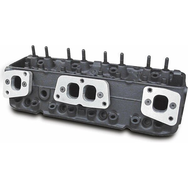 Dynatech - 796-00100 - SBC Stahl Header Adapter