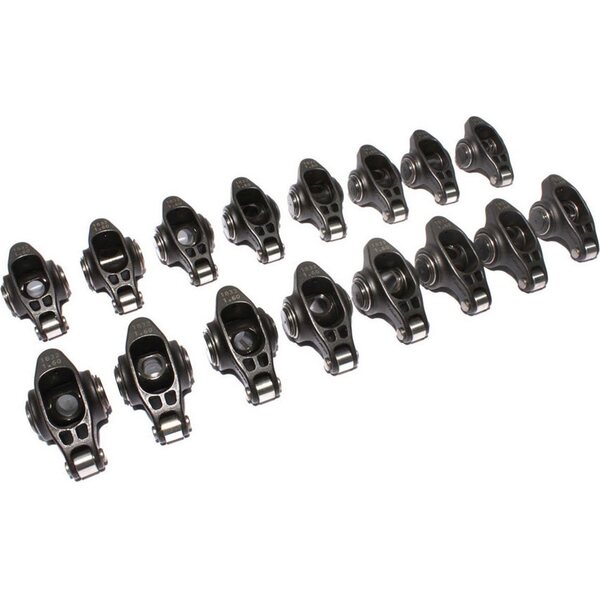 Comp Cams - 1832-16 - SBF Ultra Pro Magnum XD R/A's - 1.6 7/16