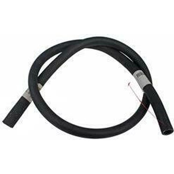 Vintage Air - 099010 - 3/4 TO 5/8 Heater Hose 60in