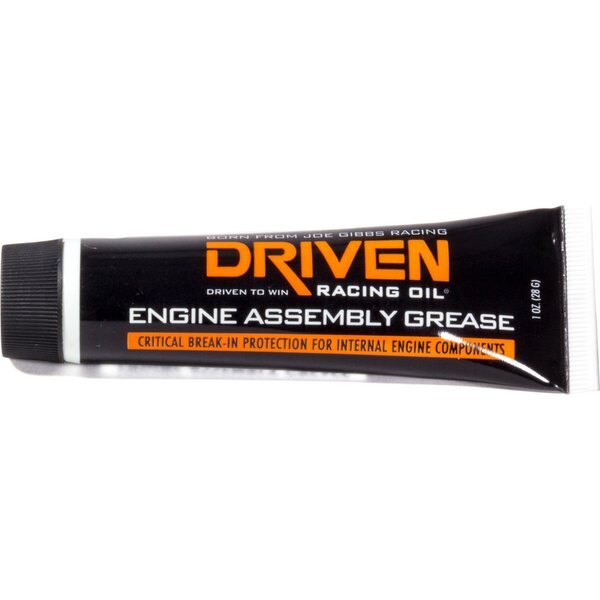 Driven Racing Oil - 00732 - AG Assembly Grease 1oz Tube