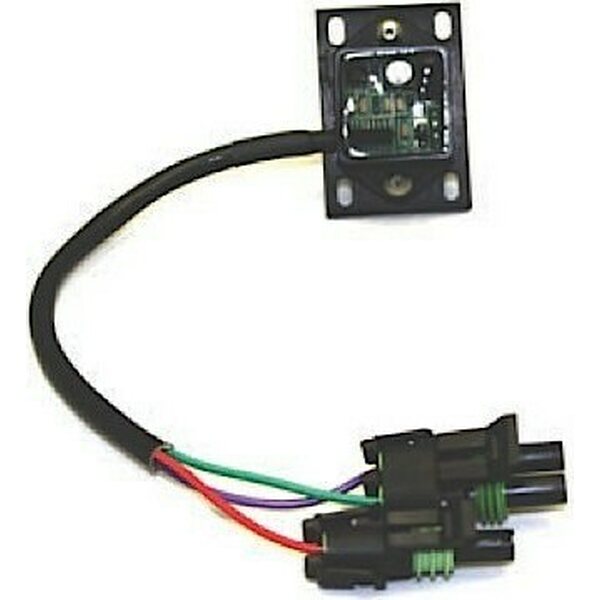 Fast Electronics - 1000-1424 - Optical Trigger Sensor Unit w/Weatherpak Term.