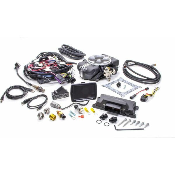 Fast Electronics - 30400-KIT - EZ-EFI 2.0 Base Kit