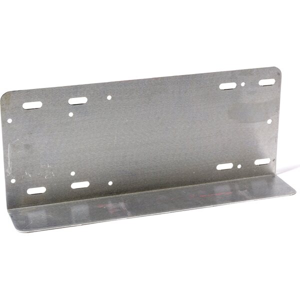 Fast Electronics - 6000-6363P - Aluminum Ignition Mount Plate