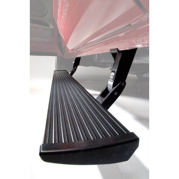 AMP Research - 76234-01A - POWERSTEP PLUG & PLAY