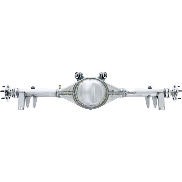 Currie Enterprises - CE-GMA6466X - 64-66 GM A-Body 9-Inch H ousing and Axle Package