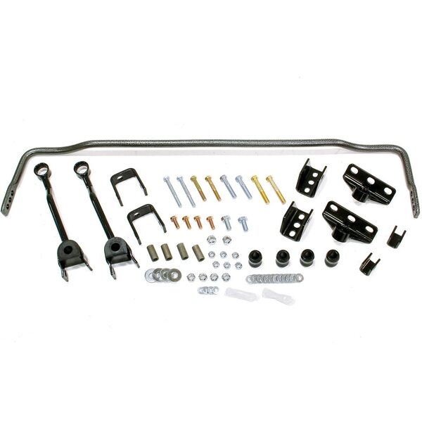 Hellwig - 5816 - GM Rear Perf Sway Bar 3/4in