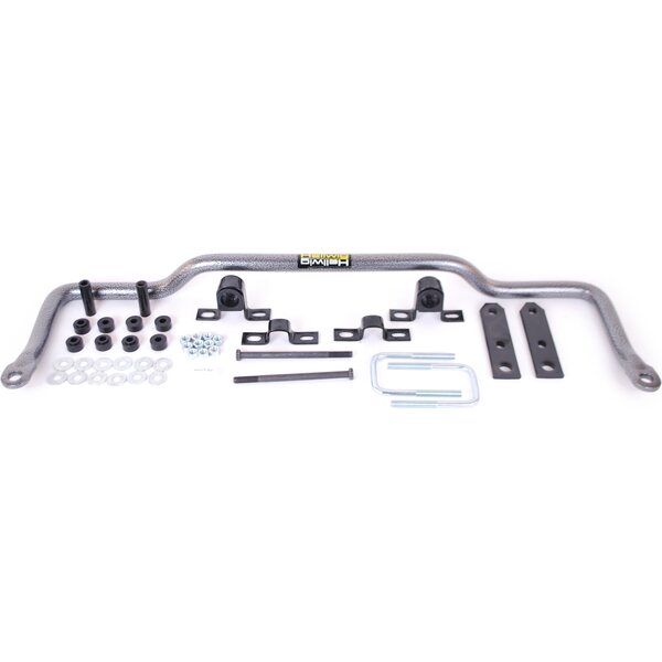 Hellwig - 7008 - 99-07 Ford E350 Motorhom Front Sway Bay 1-3/8in