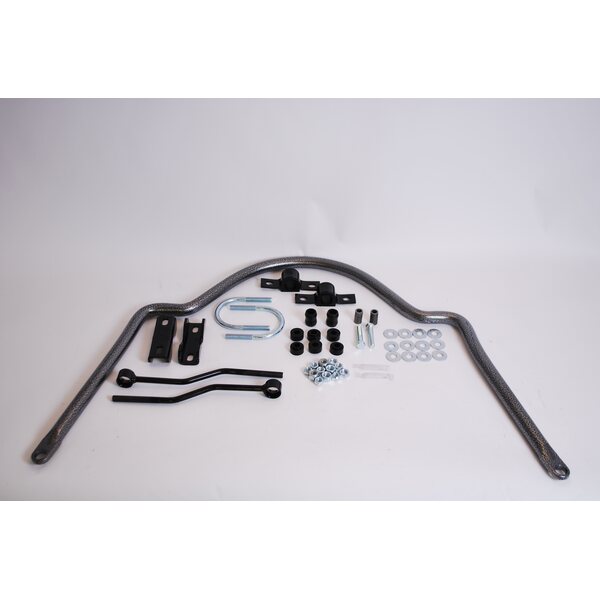 Hellwig - 7183 - 89-14 Ford E250-350 Rear Sway Bar