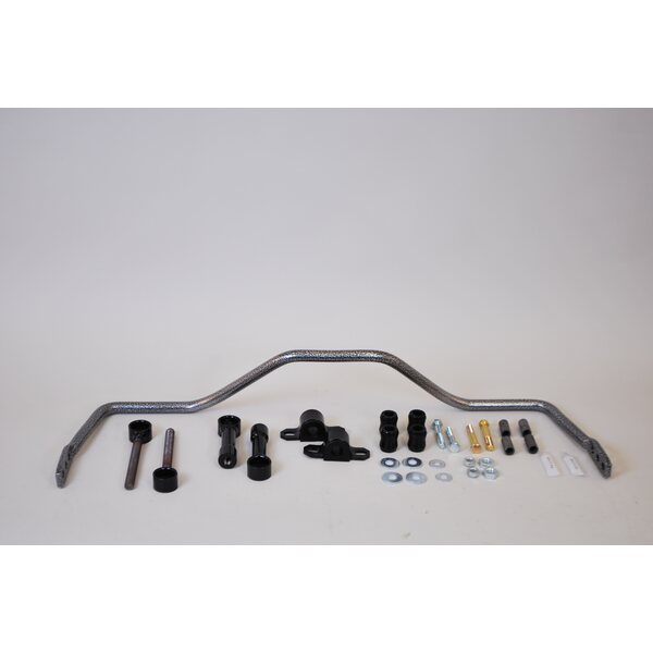 Hellwig - 7871 - 97-06 Jeep TJ Rear Sway Bar 3/4 in.