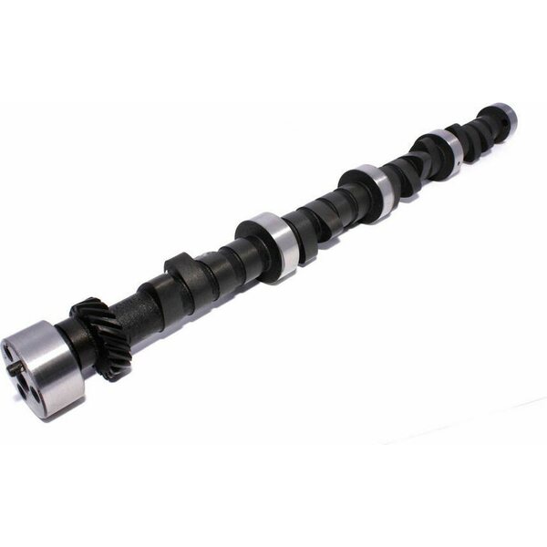 Comp Cams BBM D/R Solid Camshaft 324A-8 (3-Bolt)