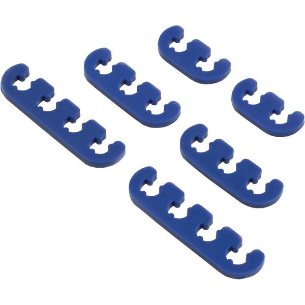 Spectre - SPE-4606 - Wire Separators Blue
