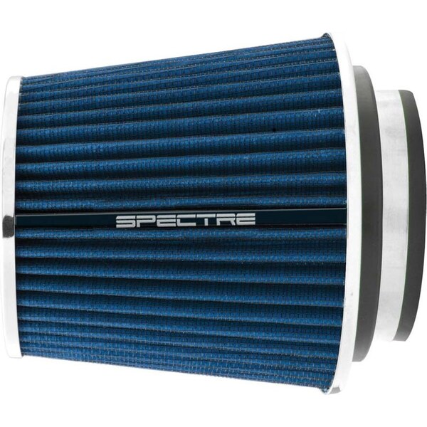 Spectre Air Filter Element 3in Blue