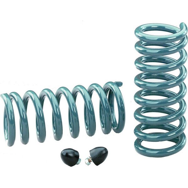 Hotchkis Performance - 1901F - 64-72 GM A-Body Front Coil Springs