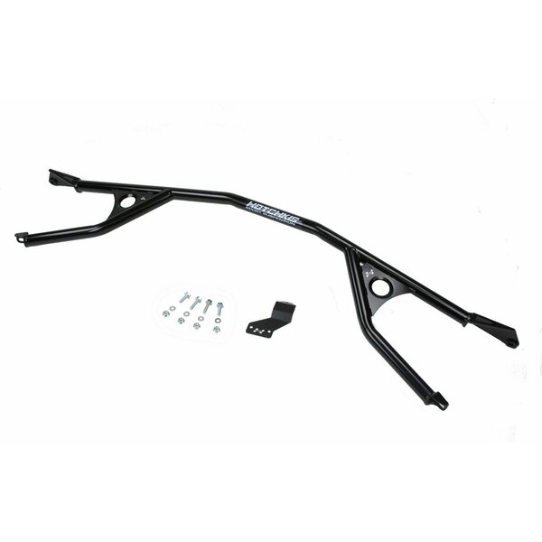 Hotchkis Performance - 20109 - Strut Tower Brace 10- Camaro