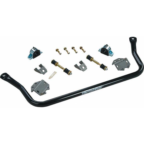 Hotchkis Performance - 22385F - 67-72 Dodge A-Body Front Sway Bar