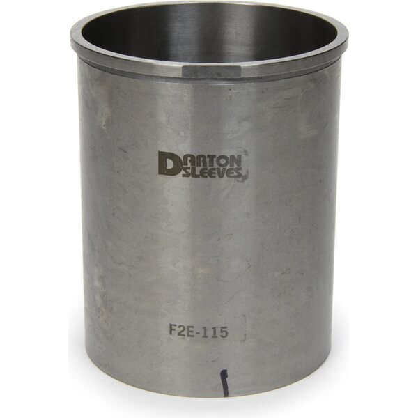 Darton Sleeves - 100-1011-A+.020 - Repl Cyl Sleeve Brodix SBC 4.110 Bore 4.292 OD