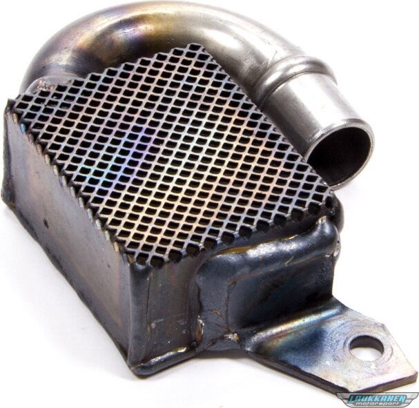 Champ Pans Oil Pump Pick-Up 1006SB
