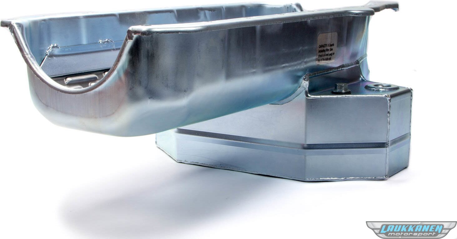 Champ Pans CP80 w/Louvered Windage Tray CP80LT Champ Pans CP80 w/Louvered Windage Tray CP80LT