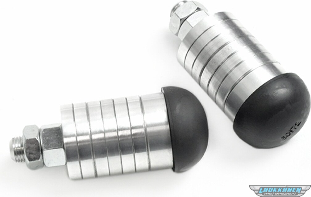 Global West TLC-1100 Adjustable Bump Stop