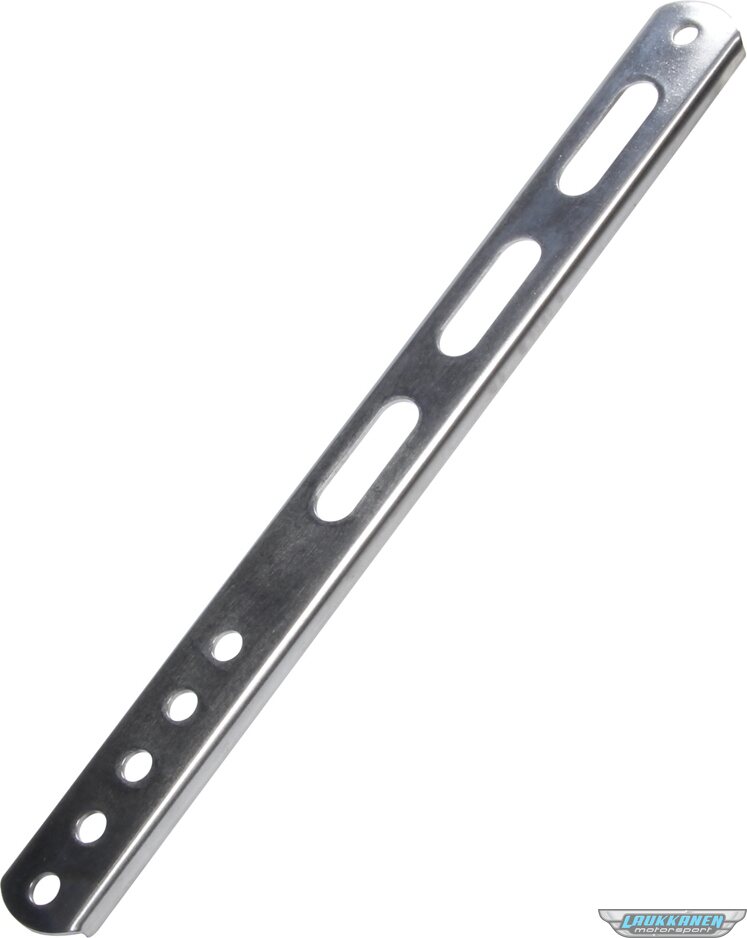Ti22 Performance Flat Nose Wing Strap Stainless Ti22 Performance Flat Nose Wing Strap Stainless