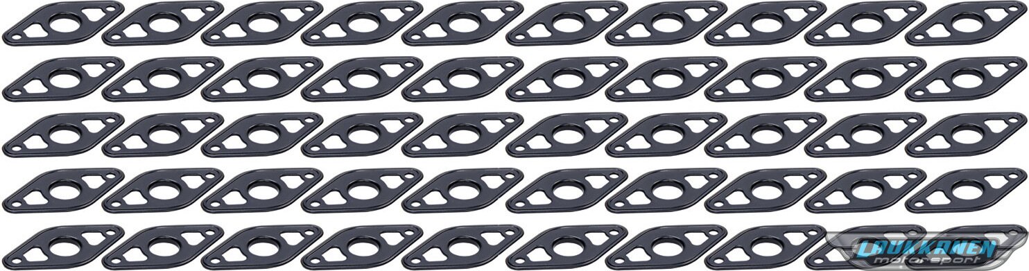 Ti22 Performance Steel Dzus Springs Ti22 Performance Steel Dzus Springs