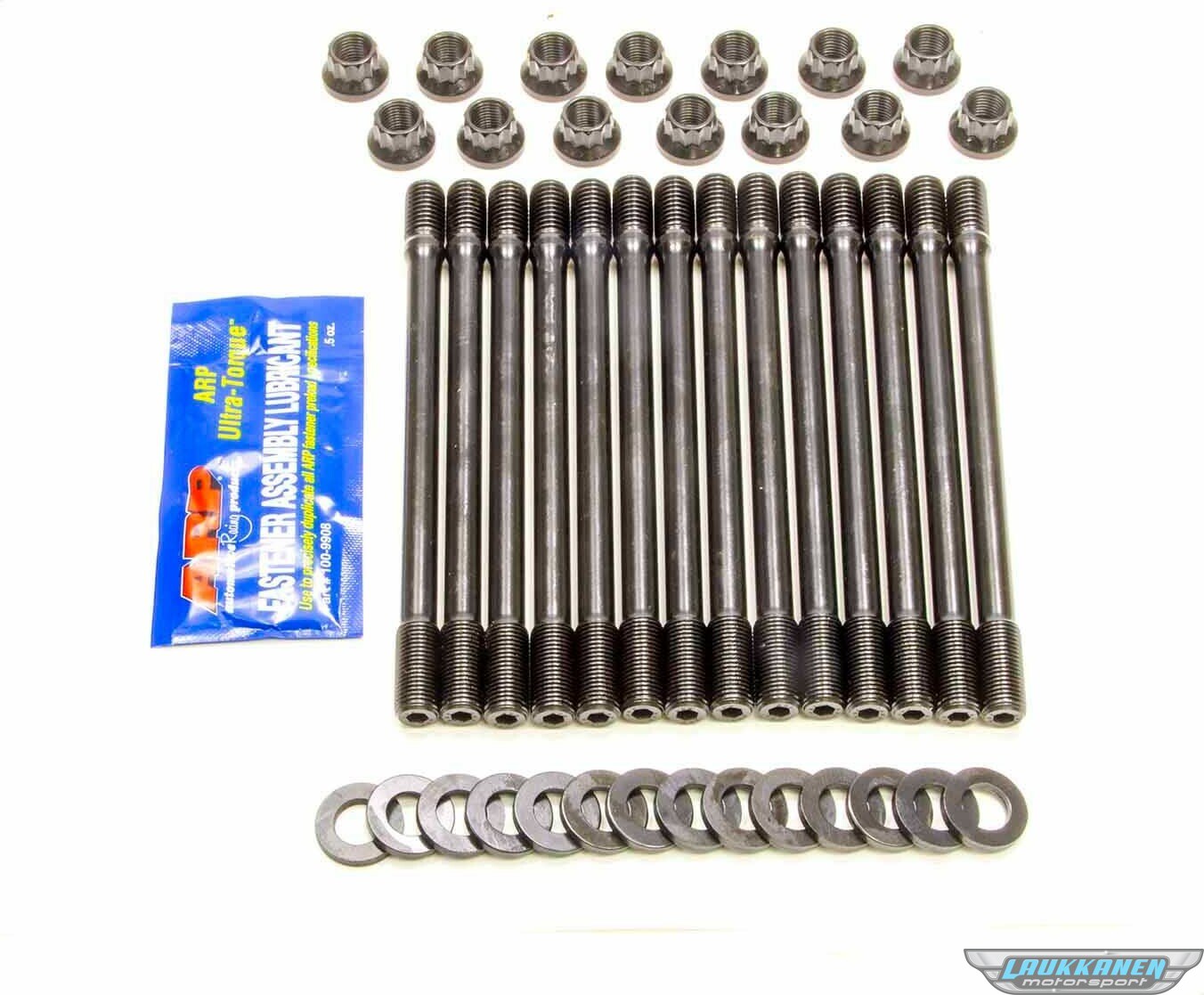 ARP BMW Head Stud Kit - 535/635/735