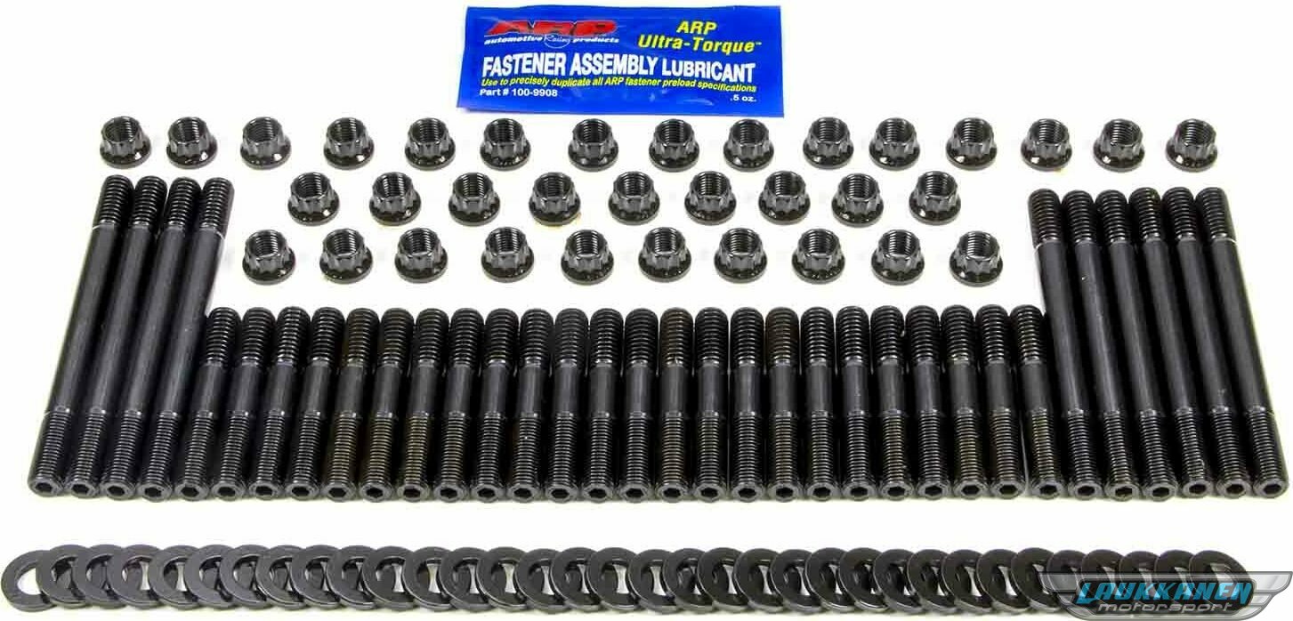 ARP BBM Head Stud Kit 12pt ARP BBM Head Stud Kit 12pt