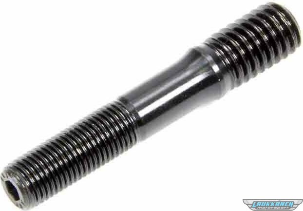 ARP 7/16 Neckdown Stud - 2.500 Long 3/8 Head ARP 7/16 Neckdown Stud - 2.500 Long 3/8 Head