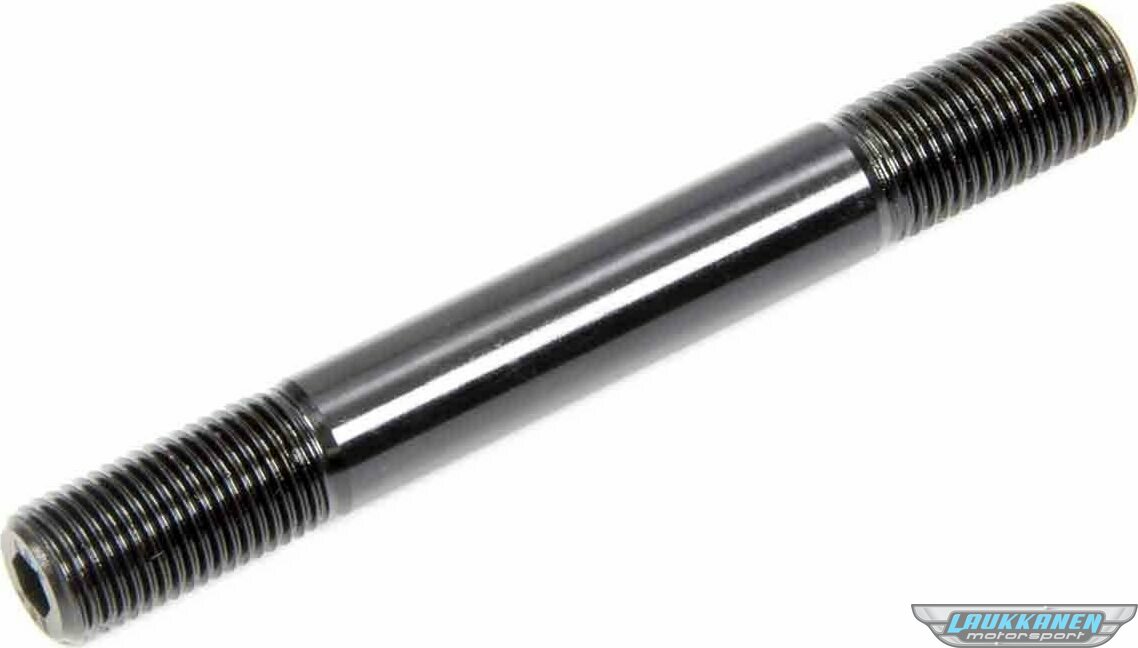 ARP 12mm x 1.25/1.75 Stud Long Broached ARP 12mm x 1.25/1.75 Stud Long Broached