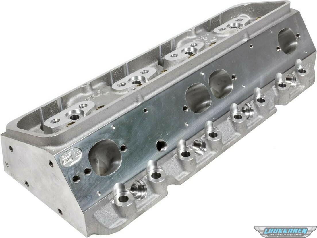 Dart SBC SHP Cylinder Head 126311 - 200cc/64cc SP - Bare