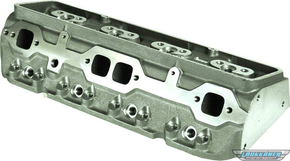 Dart SBC SHP Cylinder Head 126211 - 180cc/72cc SP - Bare