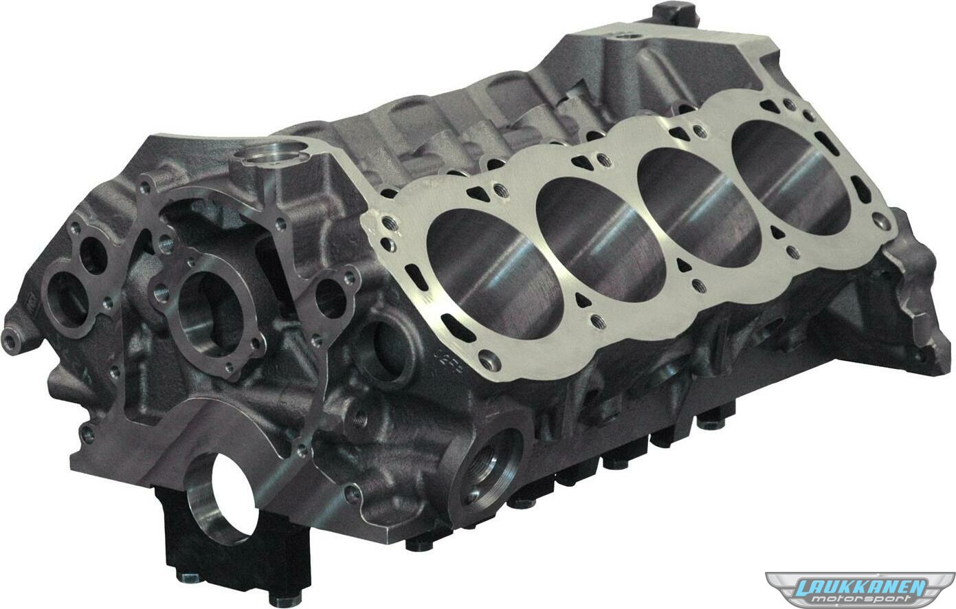 Dart Mopar 6.4L Gen III Hemi Iron Block 31622221