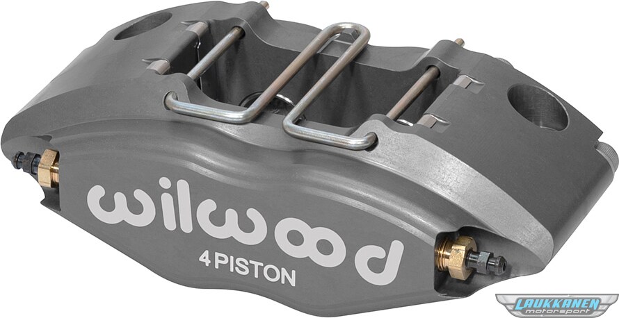 Wilwood Caliper Powerlite 1.38in x .500in Rotor Wilwood Caliper Powerlite 1.38in x .500in Rotor