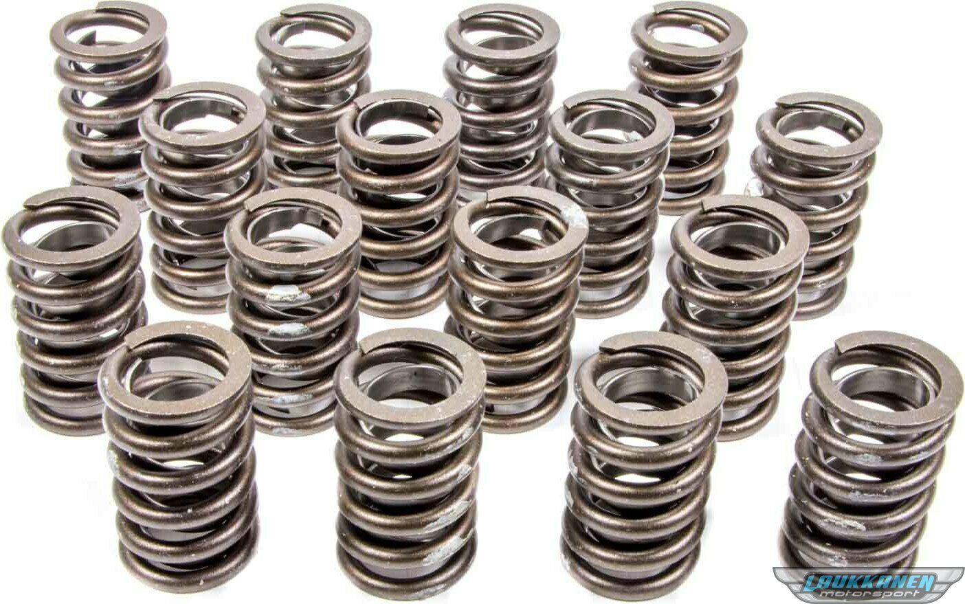 Edelbrock 1.262 in Valve Springs - SBC Edelbrock 1.262 in Valve Springs - SBC